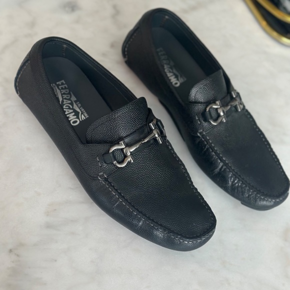 Salvatore Ferragamo shoes - Picture 6 of 6